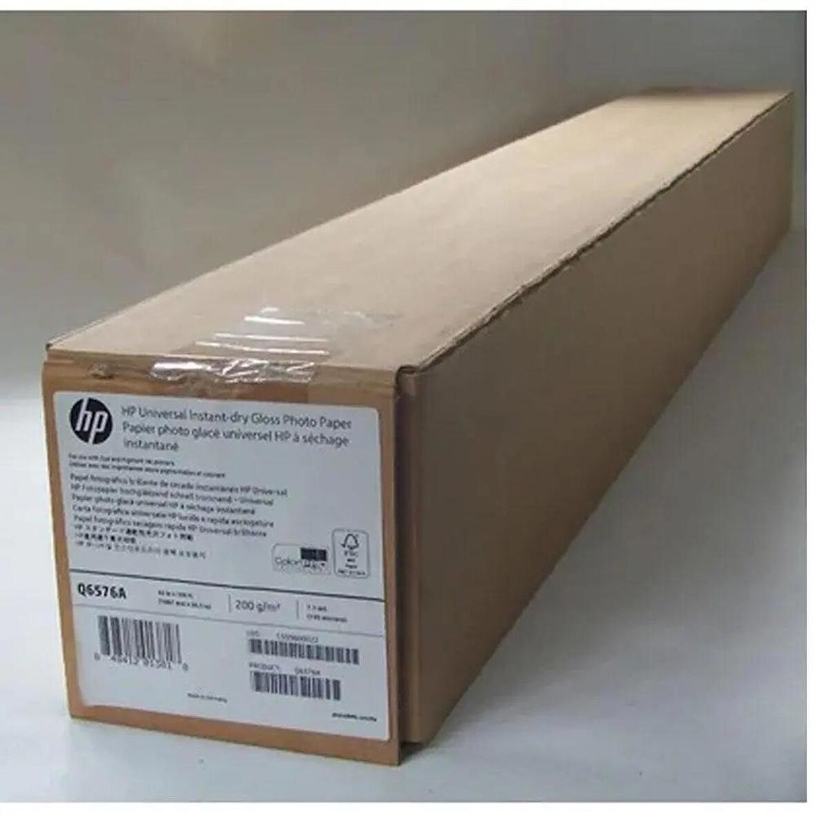 Hp Q6576A Genıs Format Kagıt