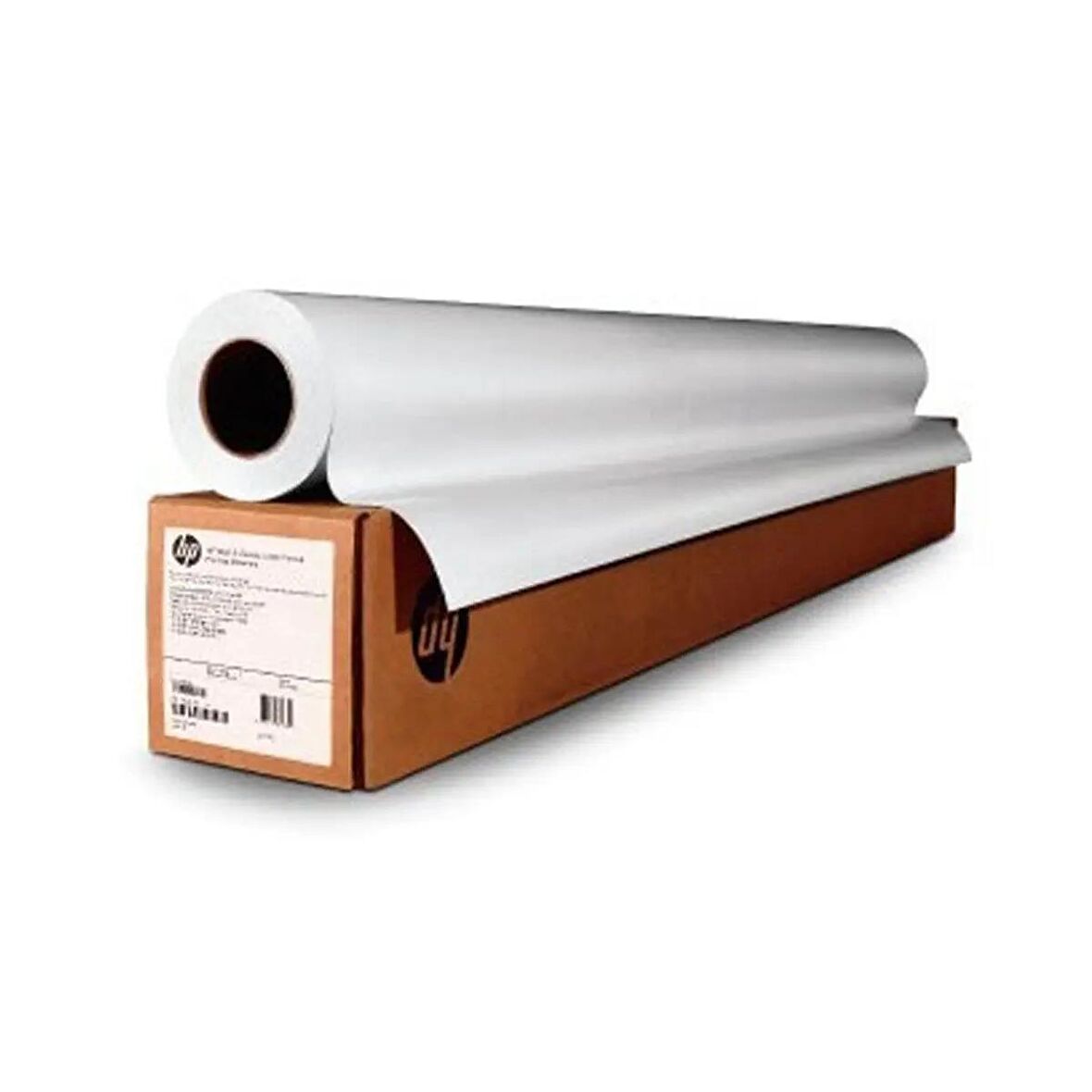 Hp Universal Instant-Dry Gloss Photo Paper Q8754A