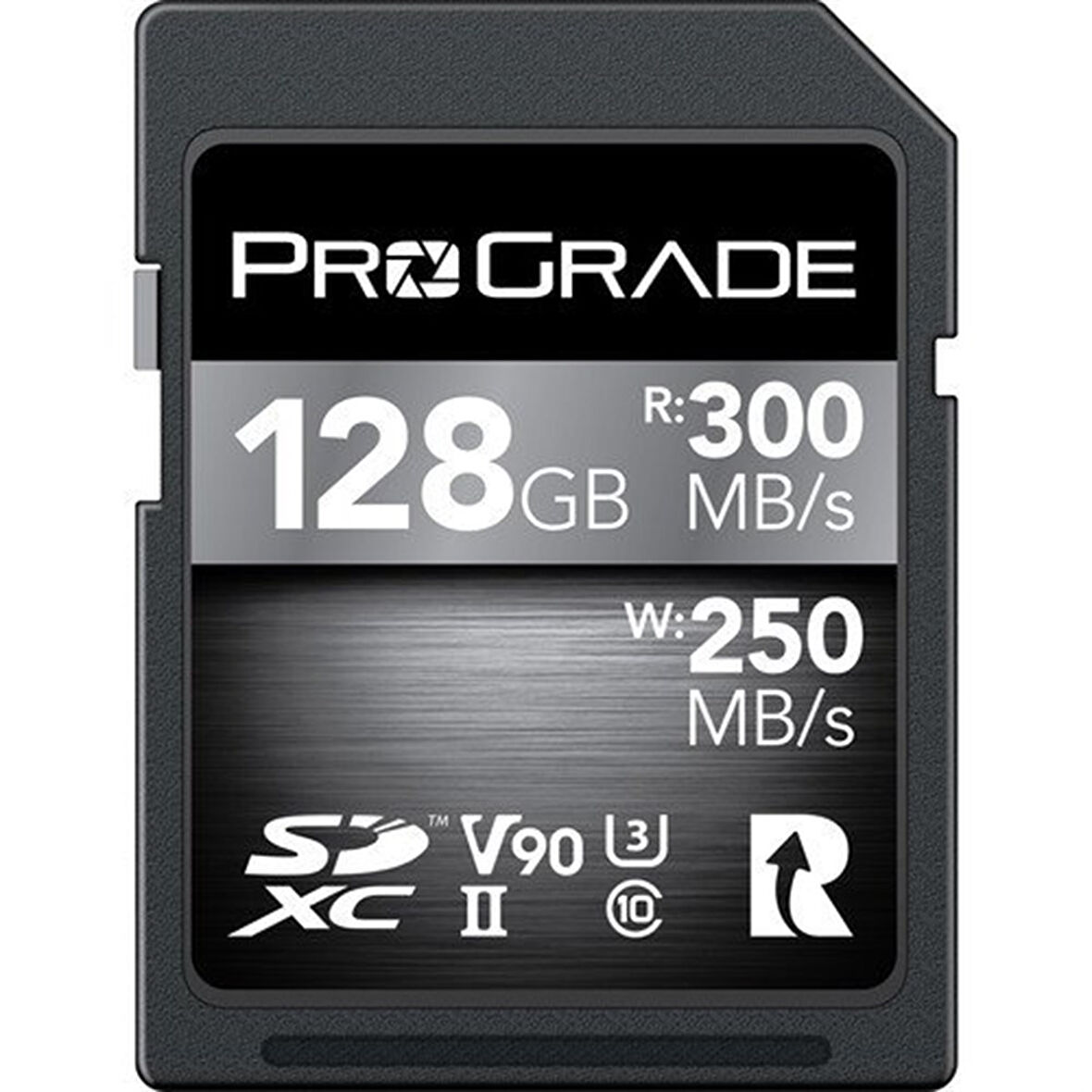 ProGrade Digital 128GB UHS-II SDXC v90 Hafıza Kartı