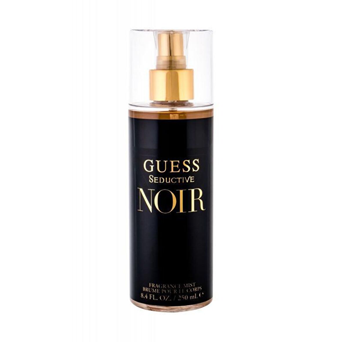 Guess Seductive Noir Fragrance Mist 250 Ml