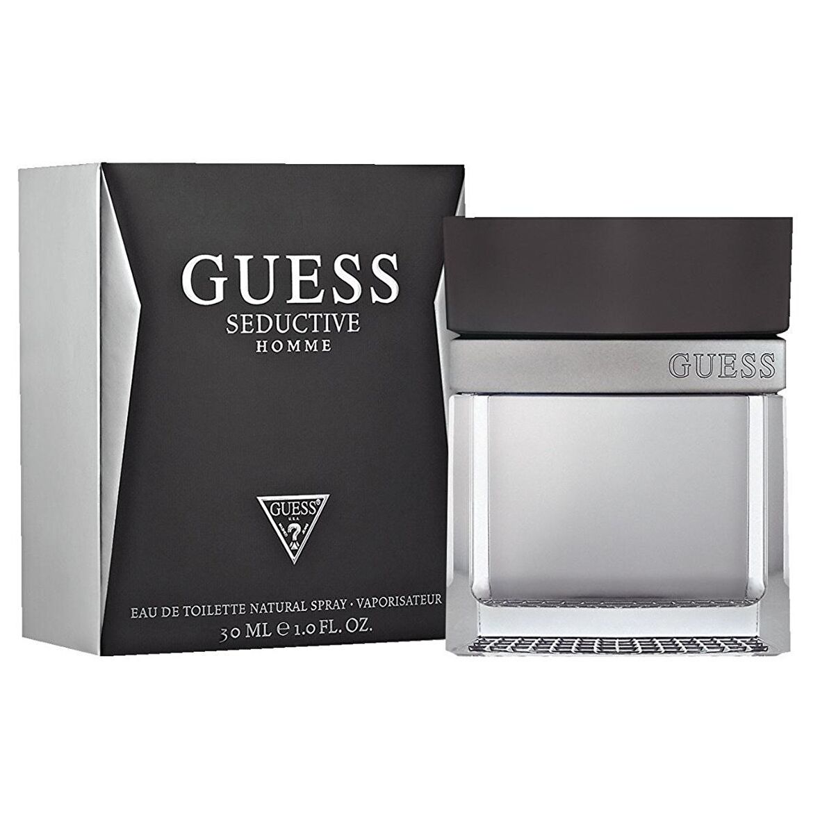 Guess Seductive EDT Çiçeksi Erkek Parfüm 100 ml  