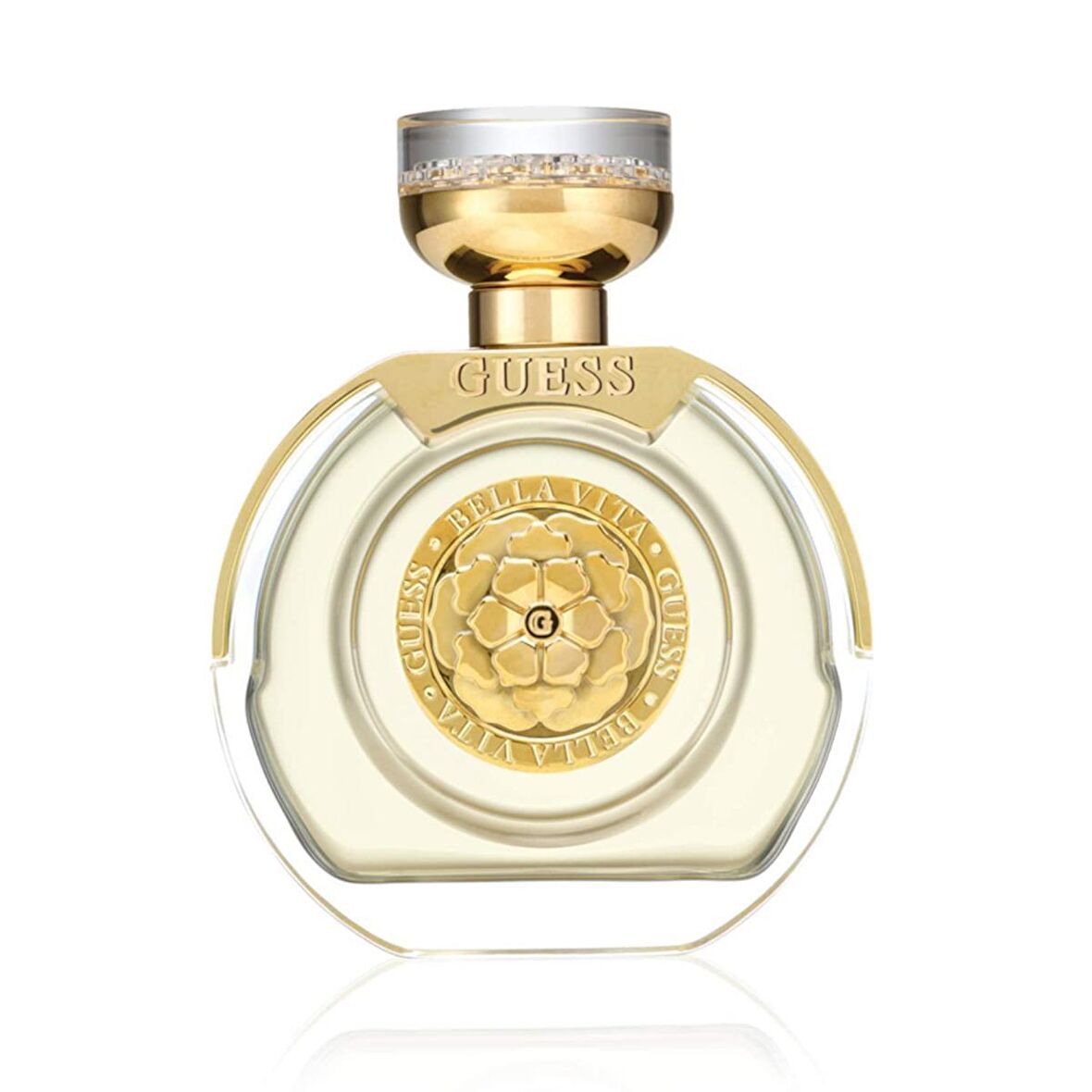 Guess Bella Vita EDP Çiçeksi Kadın Parfüm 100 ml  