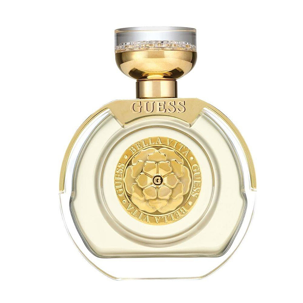 Guess Bella Vita Femme EDP 100 ml Kadın Parfümü