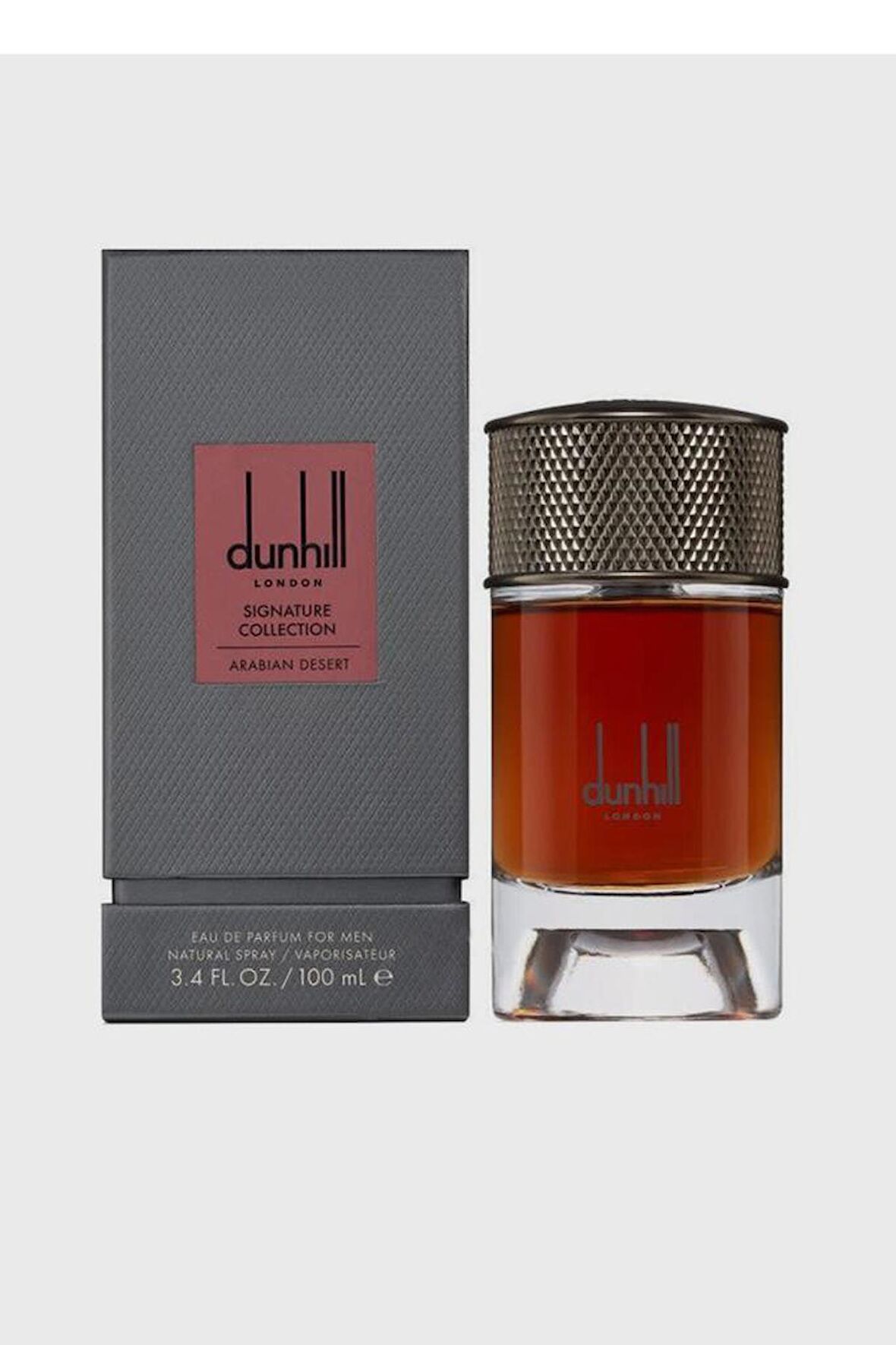 Dunhill Signature Collection Arabian Desert EDP 100 ml Erkek Parfüm