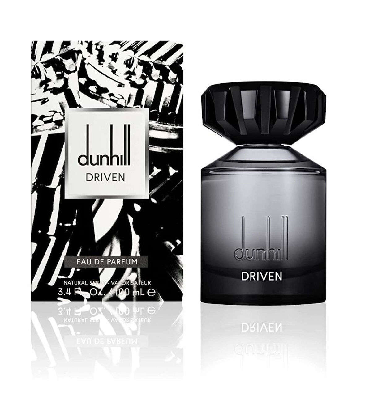 Dunhill Driven EDP 100 ML Erkek Parfüm