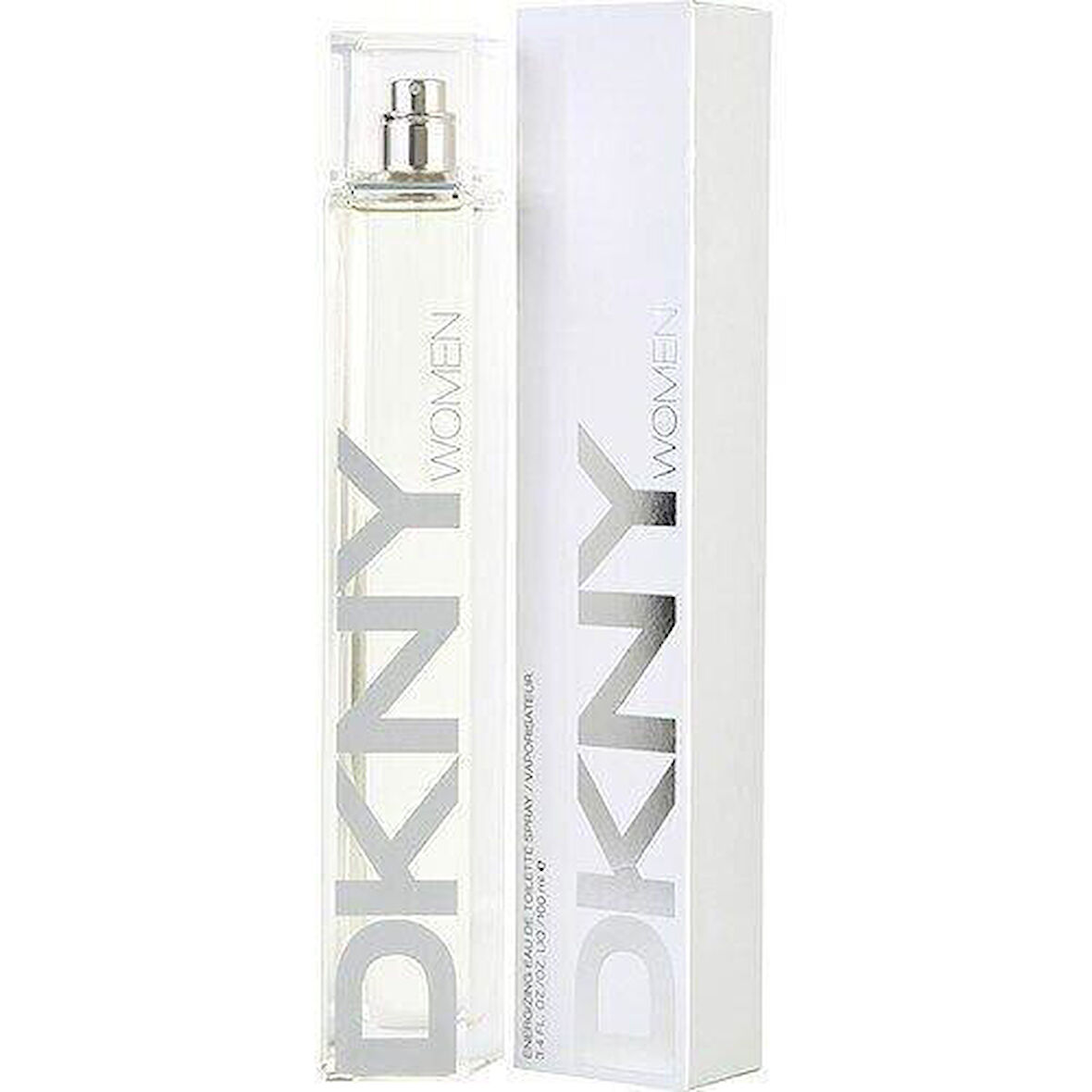 Dkny Energizing Women EDT 100 ml Kadın Parfüm