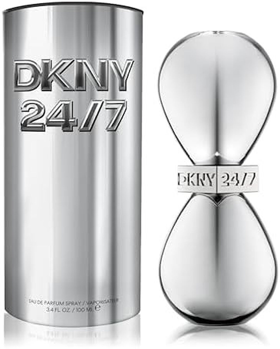 DKNY 24/7 Ladies Eau de Parfum 100ml