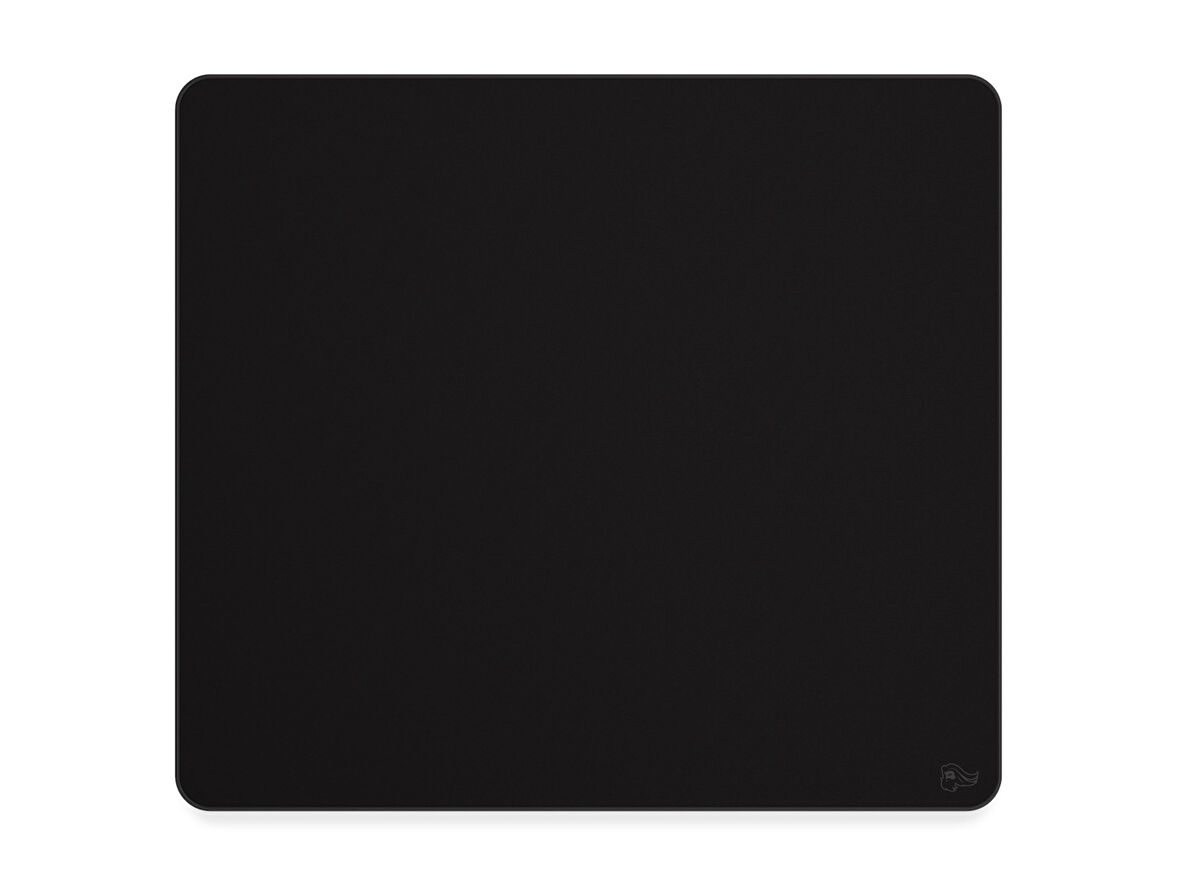 Glorious Dikiş Kenarlı 41cmx46cm Kalınlık 5mm Stealth Mousepad