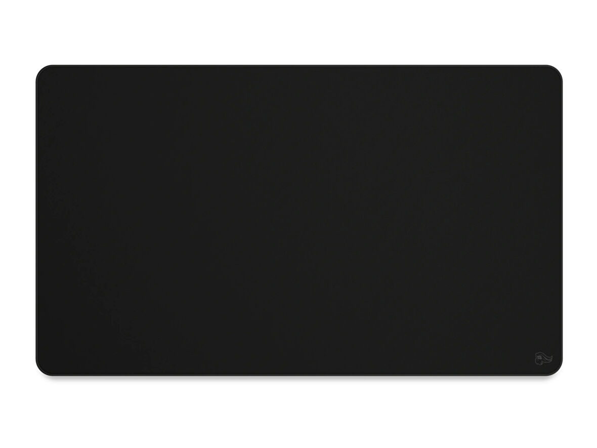 Glorious Dikiş Kenarlı  36cmx61cm Kalınlık 3mm Stealth Mousepad