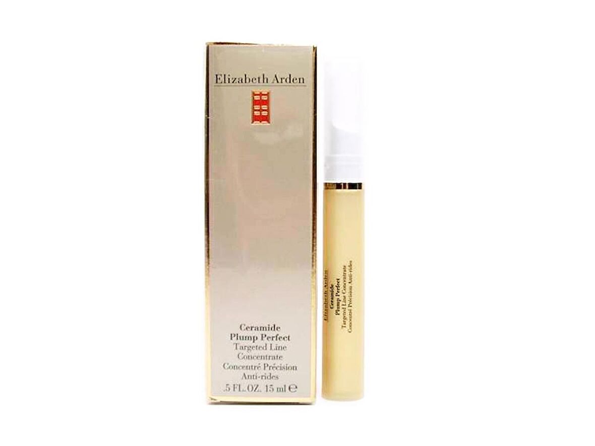 Ceramide Plump Perfect Targeted Line Concentrate