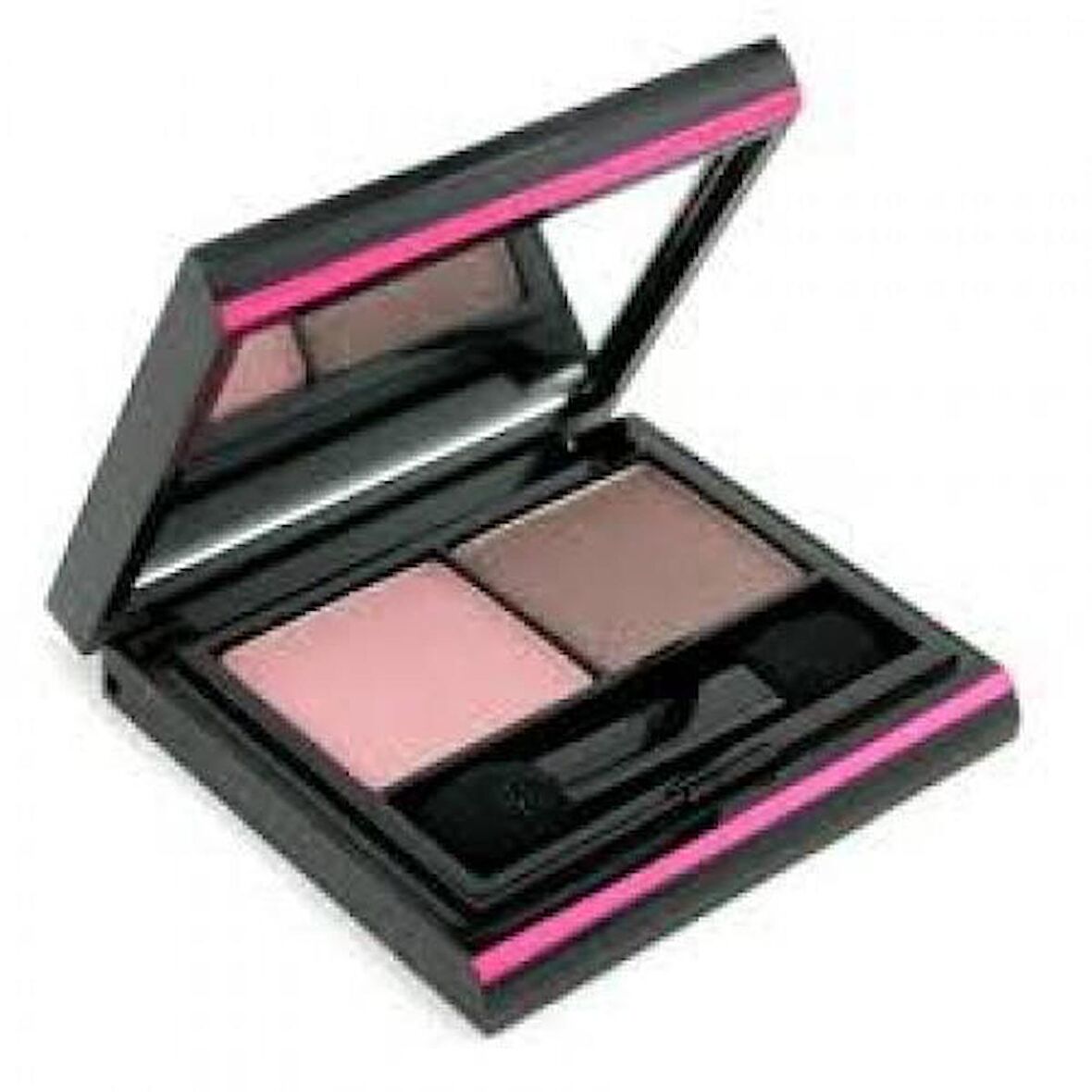 Color Intrique Eyeshadow Duo 02 Pink Clover