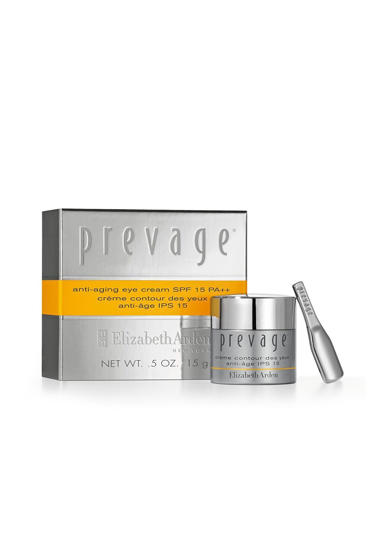 Elizabeth Arden Prevage Spf15 Göz Kremi 15 ml