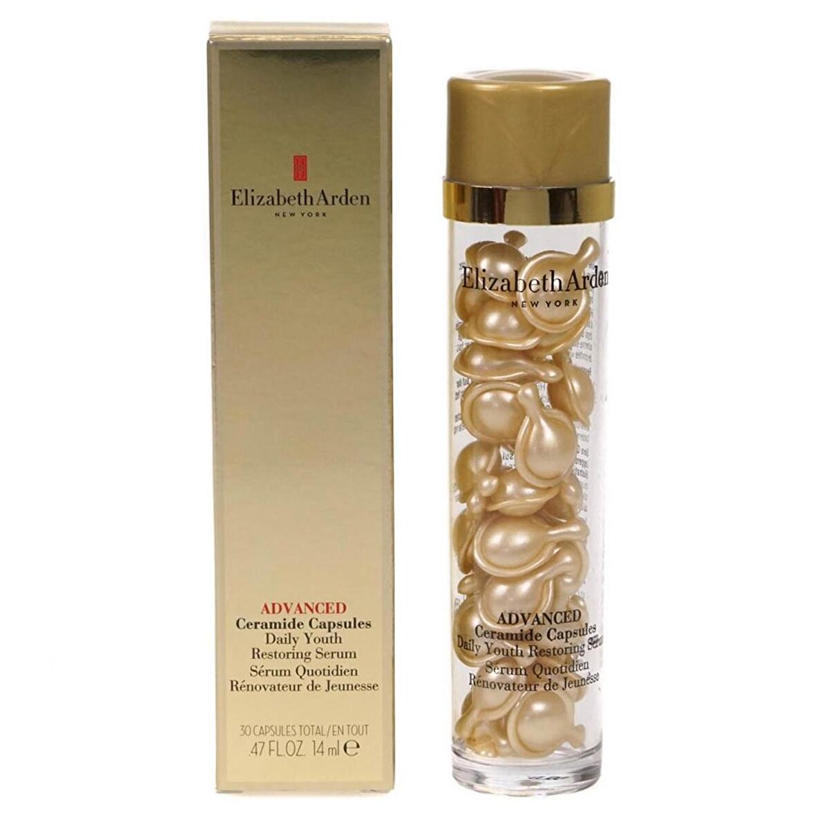 Advanced Ceramide Kapsül 30 Adet