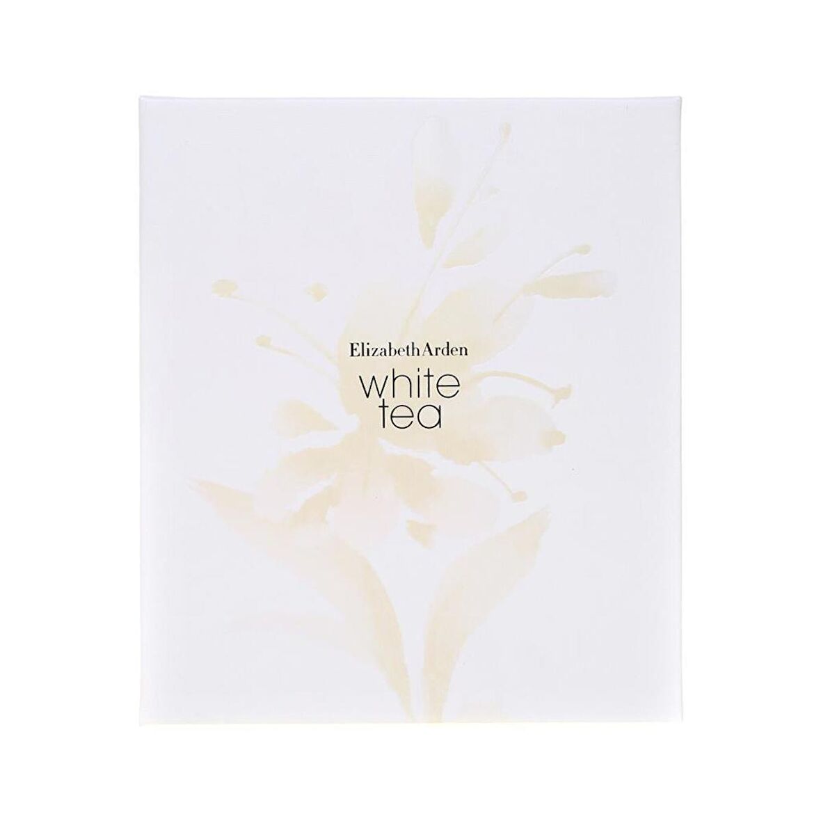 WHITE TEA EDP SPRAY 100 ML & BODY CREAM 100ML