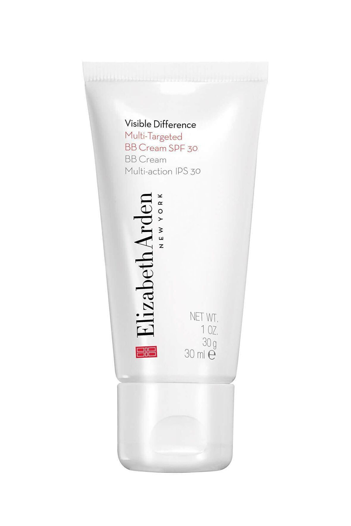 Visible Difference Yaşlanma Karşıtı Mineral 30 Yaş + SPF 30 Gece-Gündüz Vücut Kremi 30 ml