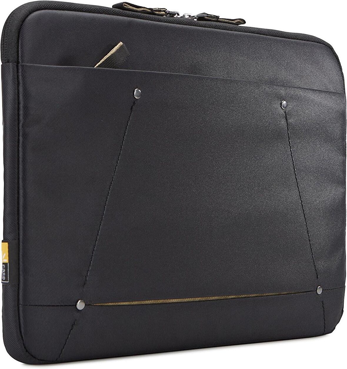 Case Logic Decos Notebook Kılıfı, 14" Siyah