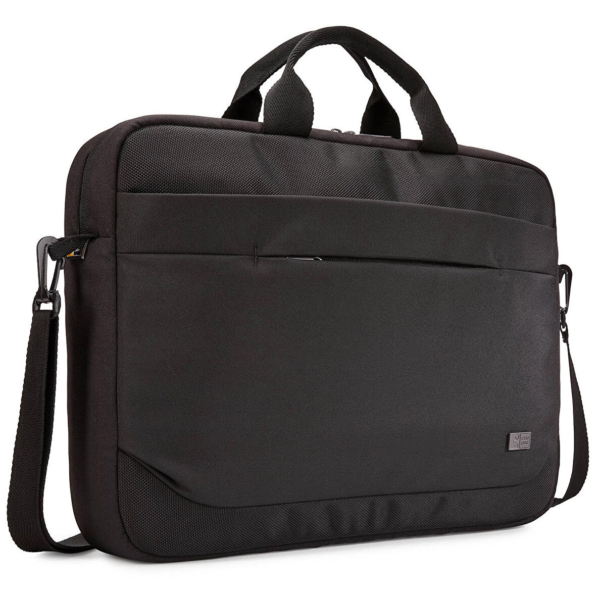 Case Logic Advantage Siyah Notebook Çantası 15.6"