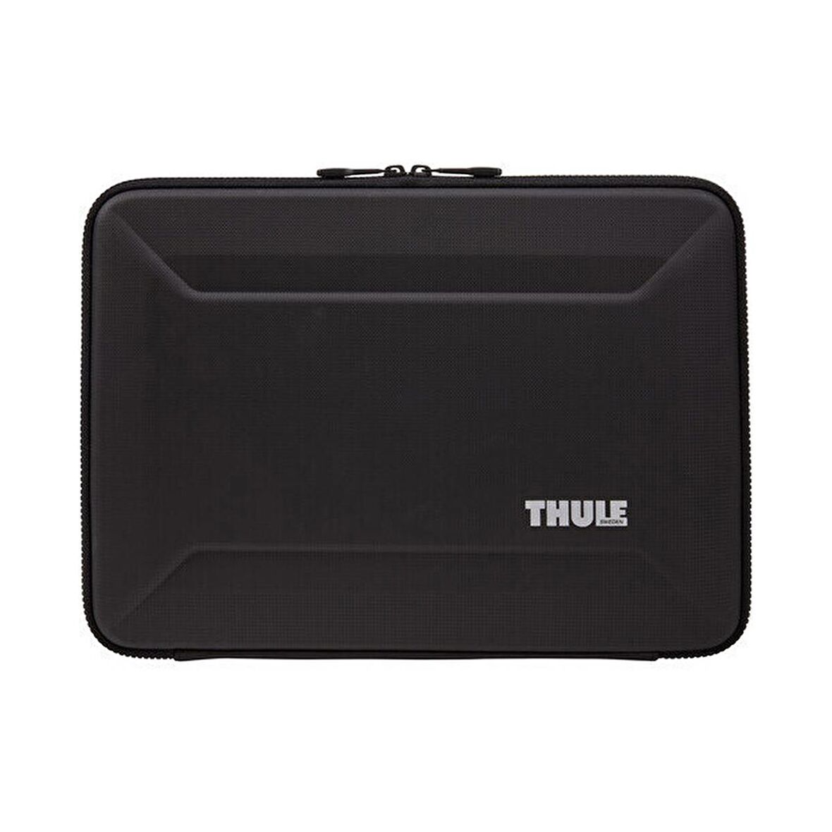 Thule Gauntlet 4 MacBook Pro Kılıfı 16 inç - Siyah
