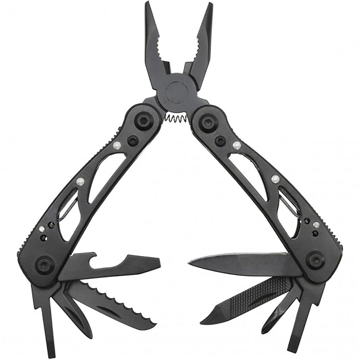 Ganzo G104S-BK Multitool