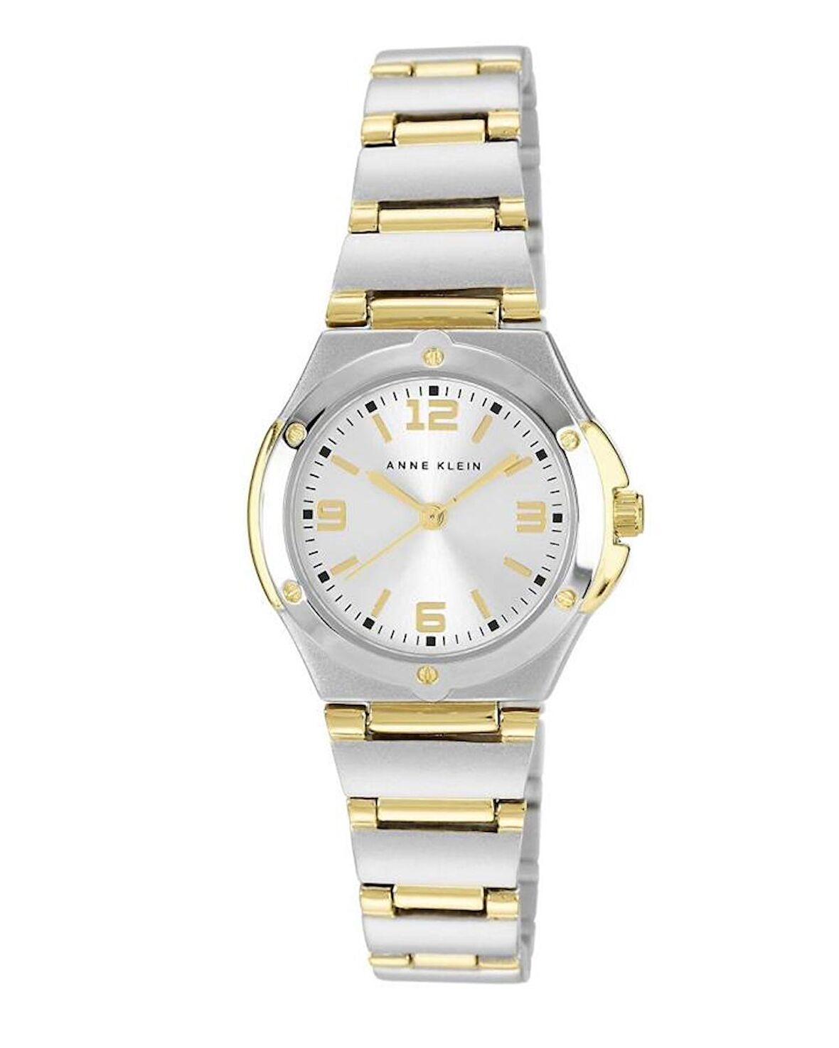 ANNE KLEIN 10-8655SVTT Kadın Kol Saati