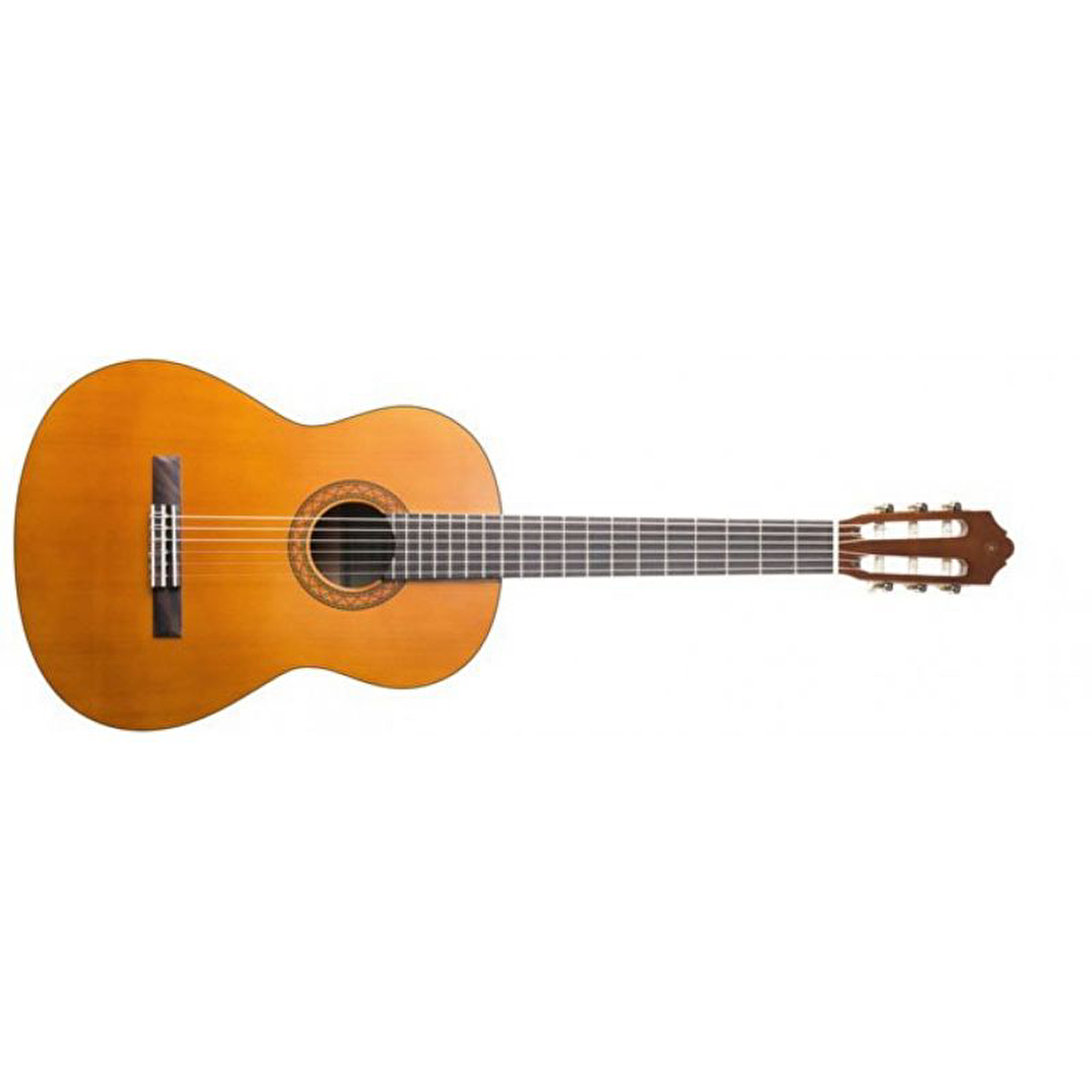 Yamaha C40 Klasik Gitar (Taşıma Kılıfı Hediye)