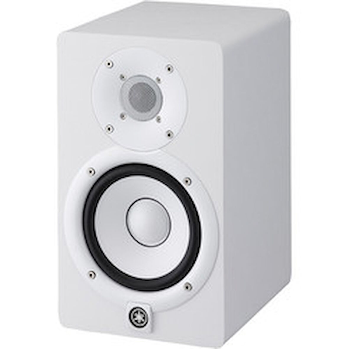 Yamaha HS5 Aktif Stüdyo Monitör Beyaz (Tek)