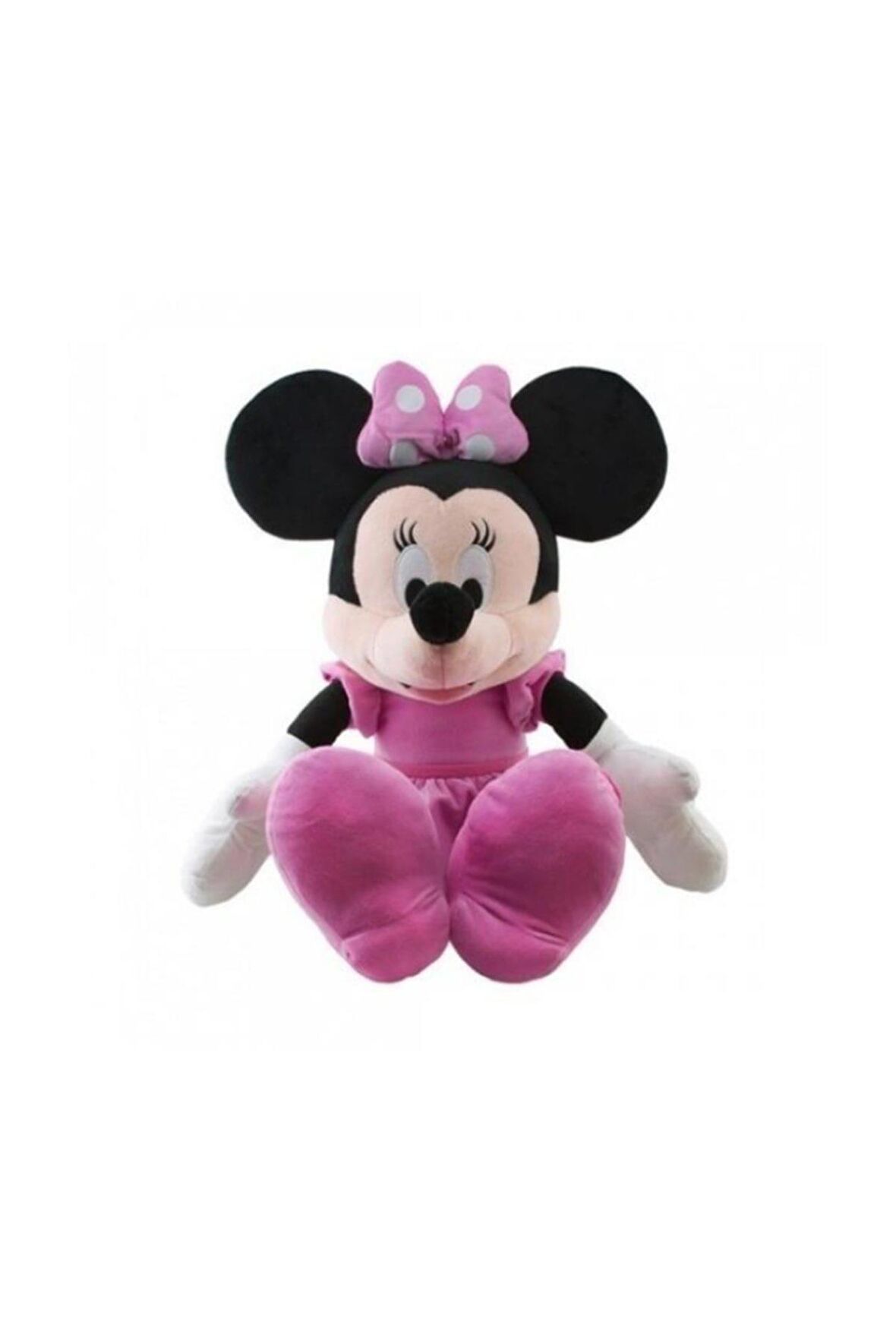 Minnie Mouse Peluş Oyuncak 43 Cm Pelüş /