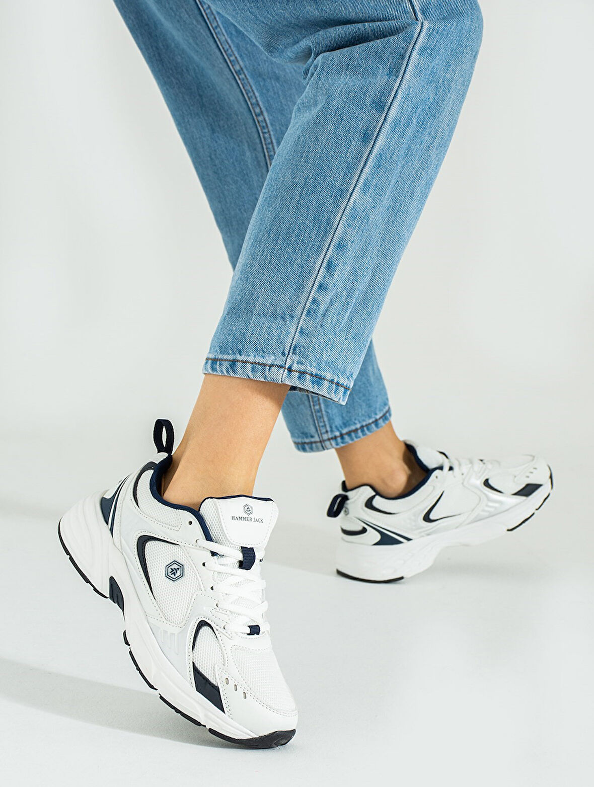 Hammer Jack 101-23144 Songa Koşu Ayakkabısı Unisex Spor Ayakkabı