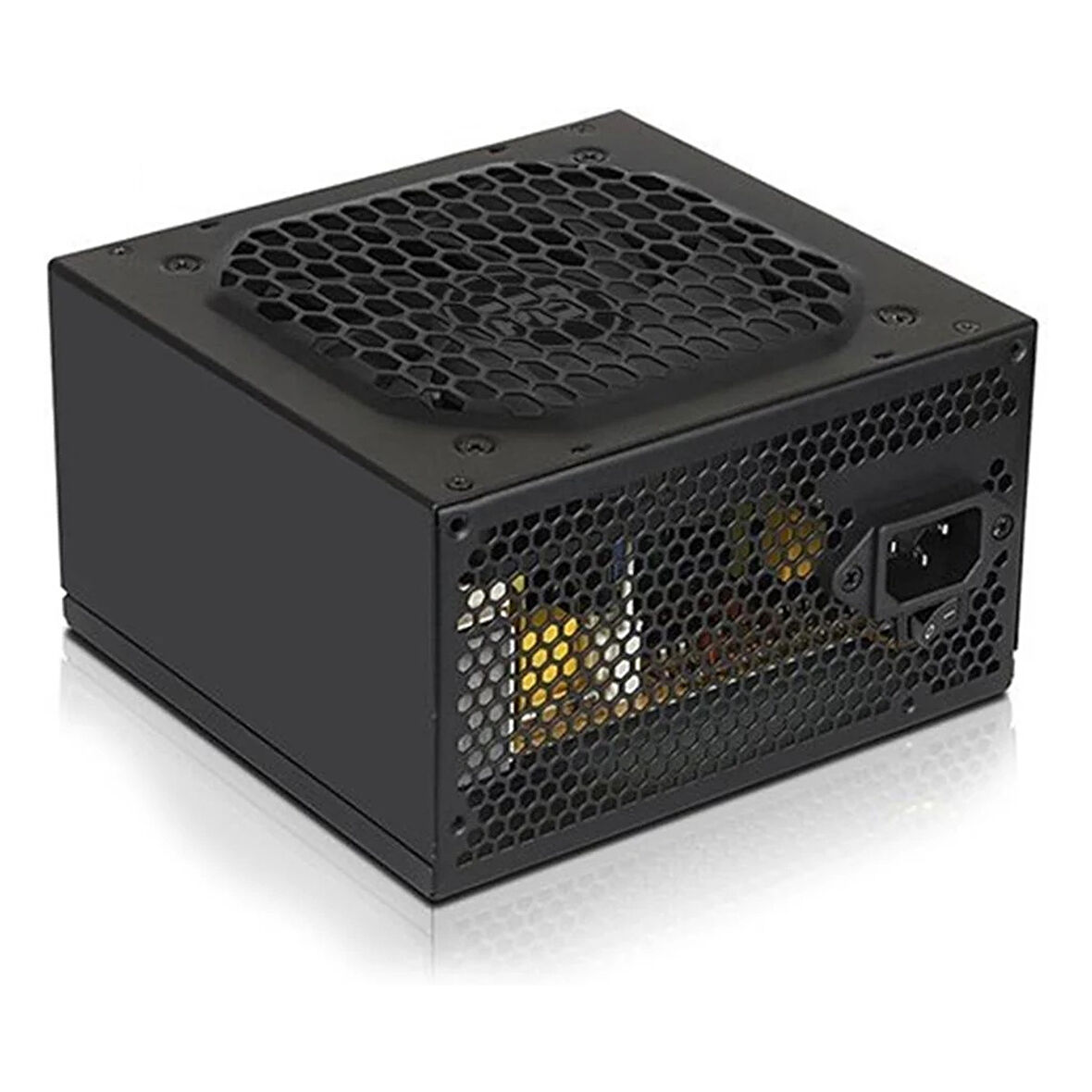 PowerBoost BST-ATX750WEU 750W 80+ White Güç Kaynağı