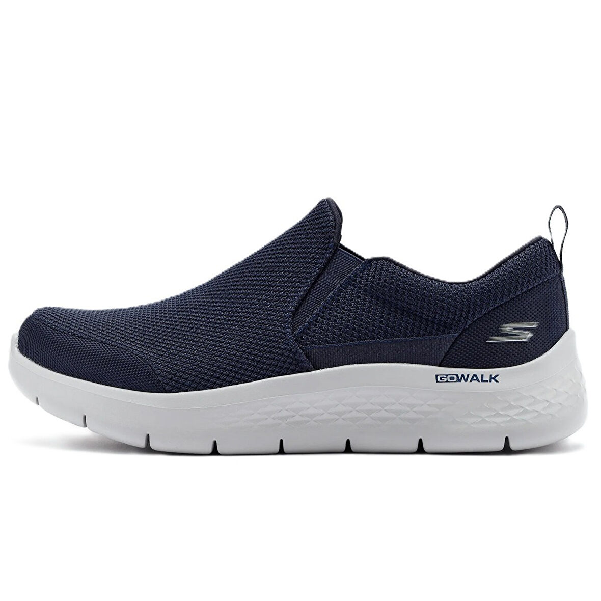 Skechers Go Walk Flex-Impeccable Ortholite Lacivert Erkek Günlük Spor Ayakkabı