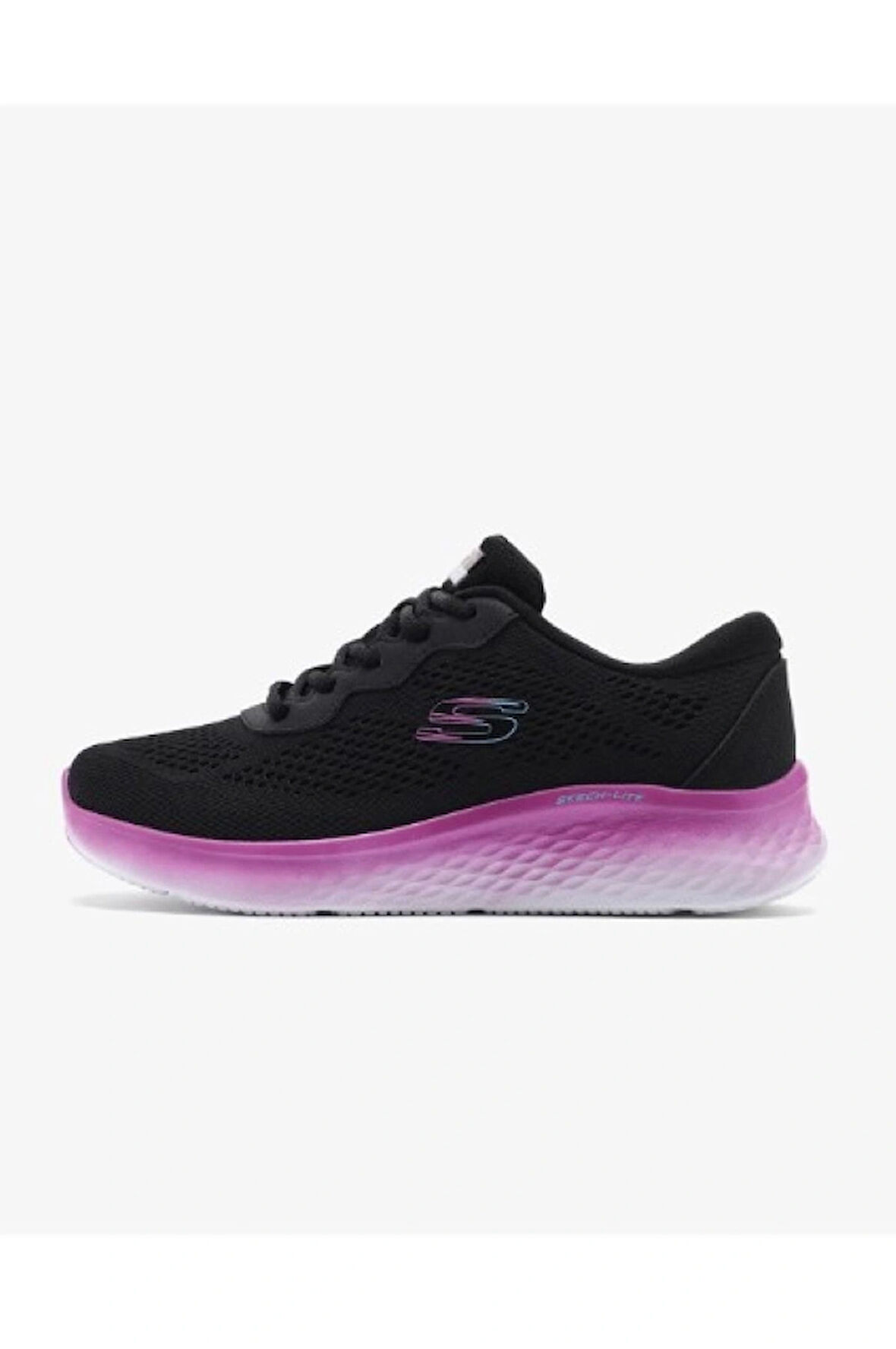 SKECHERS 150010TK BKPR KADIN SPOR AYAKKABI