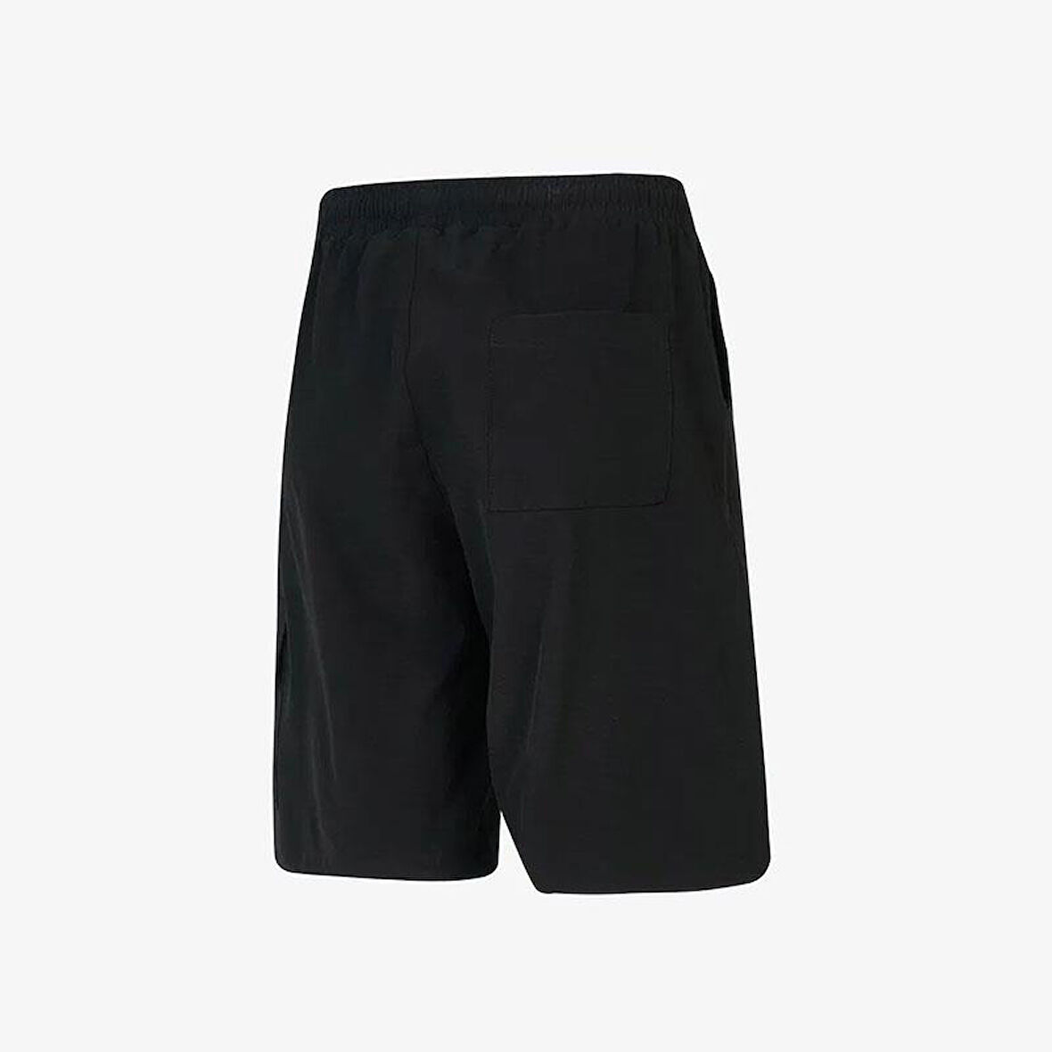 Lifestyle Erkek Şort MNS1530-BK