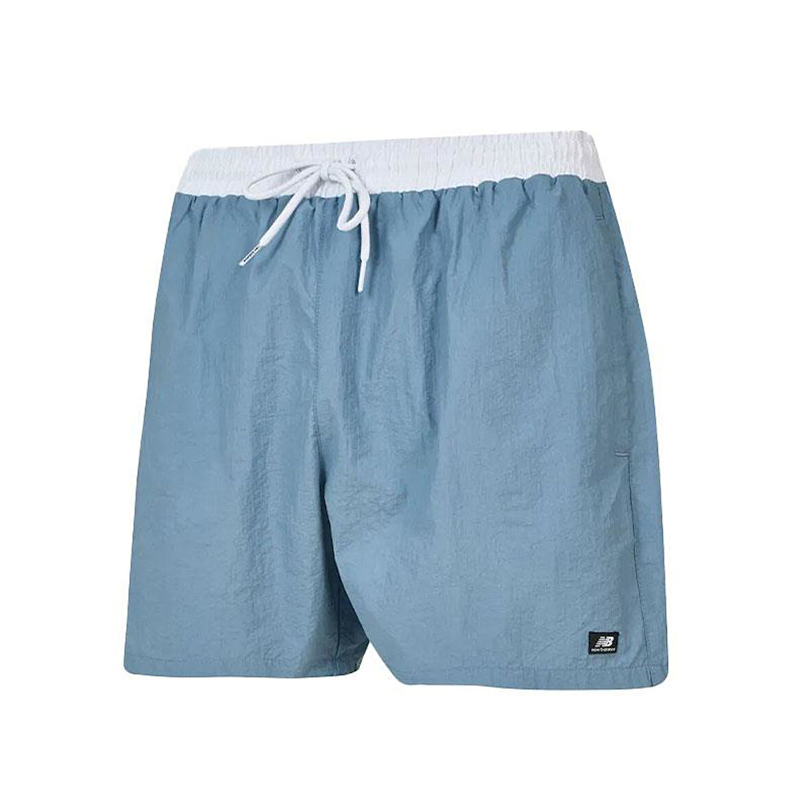 Lifestyle Erkek Şort MNS1535-BLU