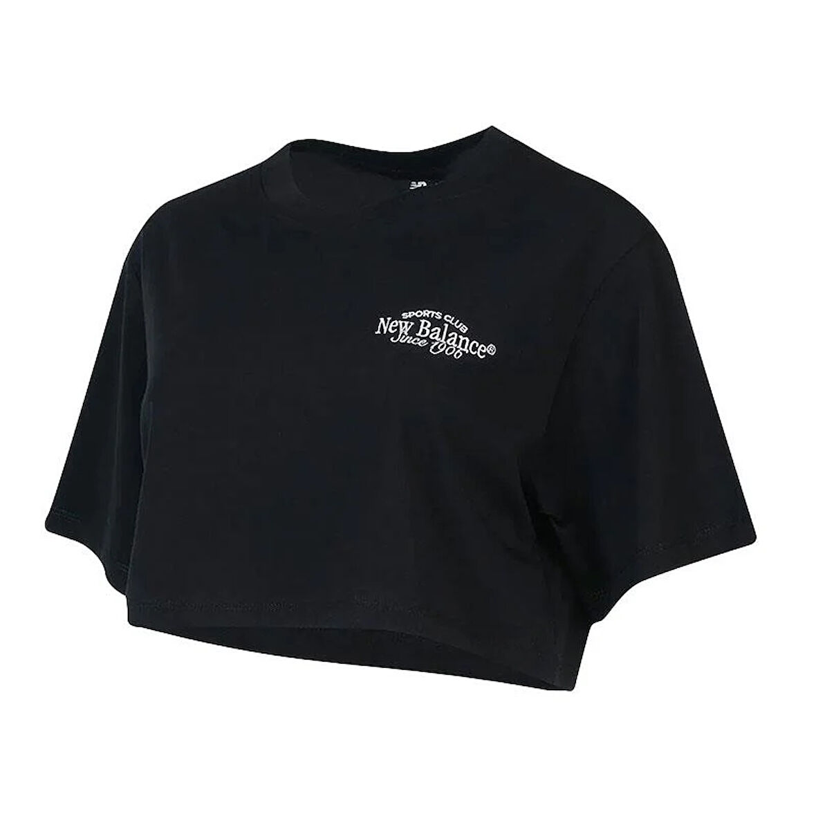 Lifestyle Kadın T-Shirt WNT1506-BK