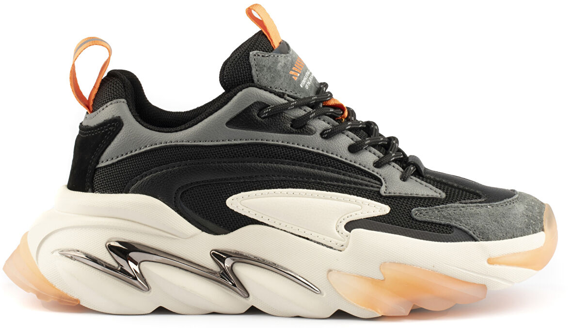 Gamleu Claw OFF.DRFAMS  Sneaker Unisex Spor Ayakkabı