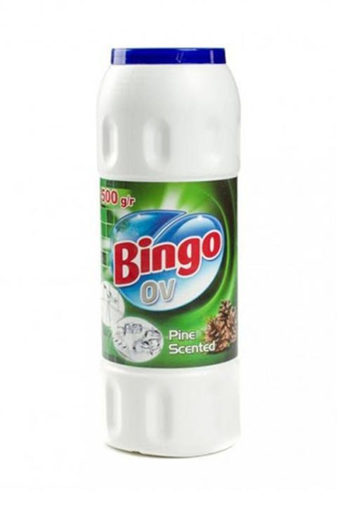 Bingo Çam Kokulu 500 gr