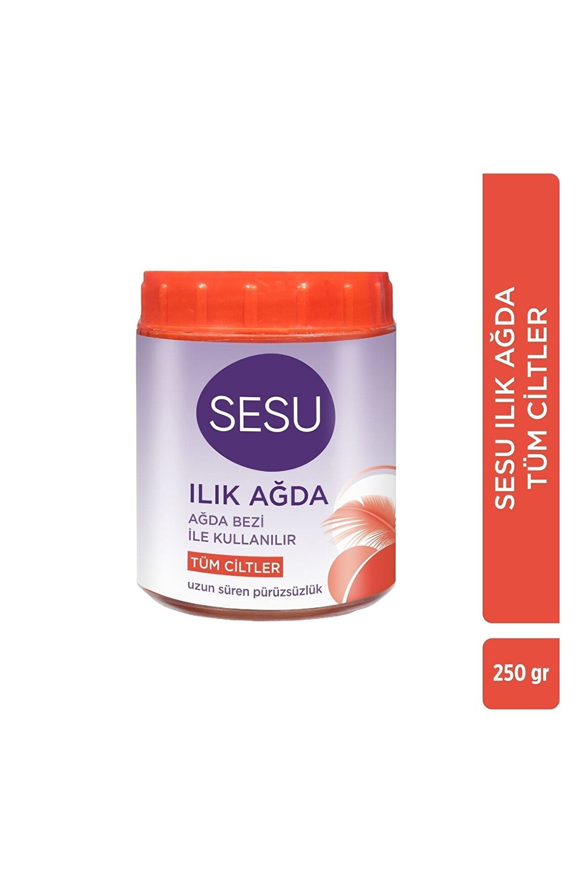 ILIK AĞDA 250 GR KAVUNİÇİ