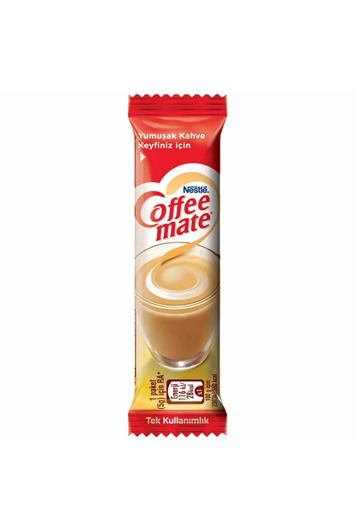 Coffee Mate 5gr 100 lü 1000adet