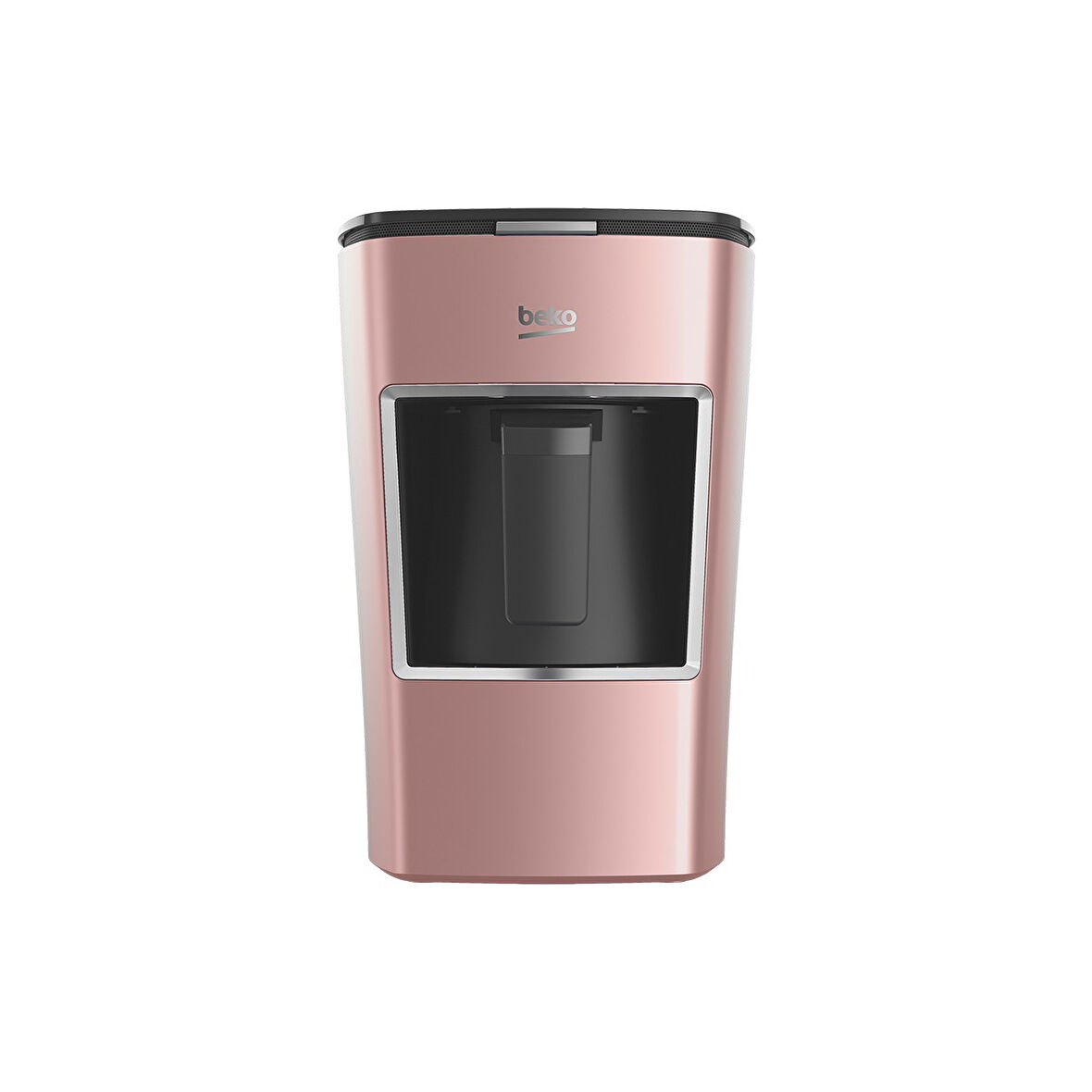 Beko Bkk 2300 Rosegold Türk Kahve Makinesi