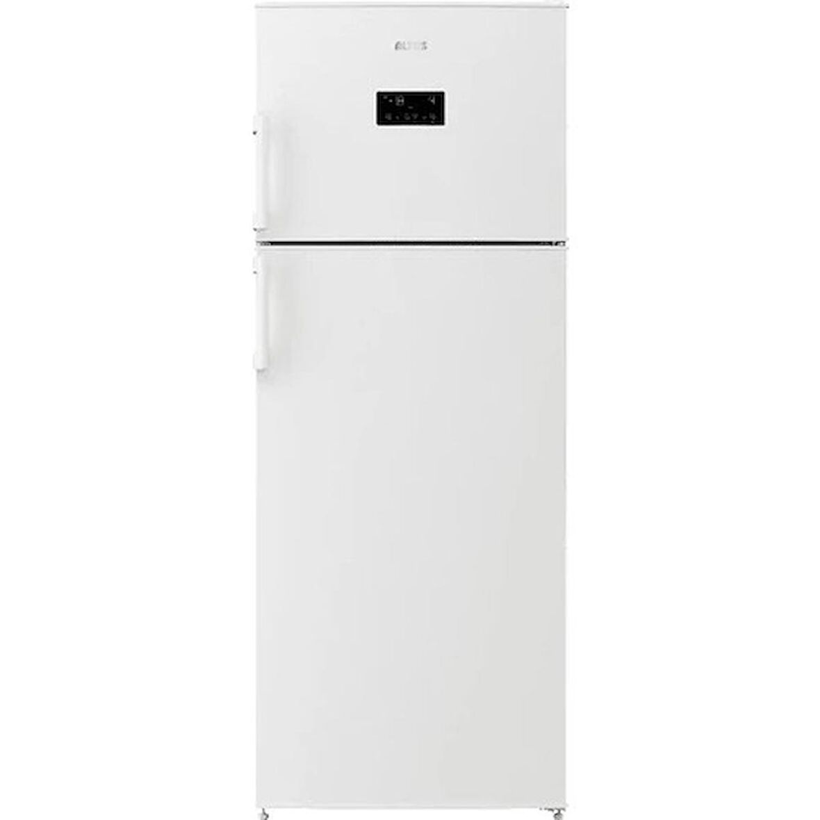 Altus AL 375 X Çift Kapılı No Frost Buzdolabı