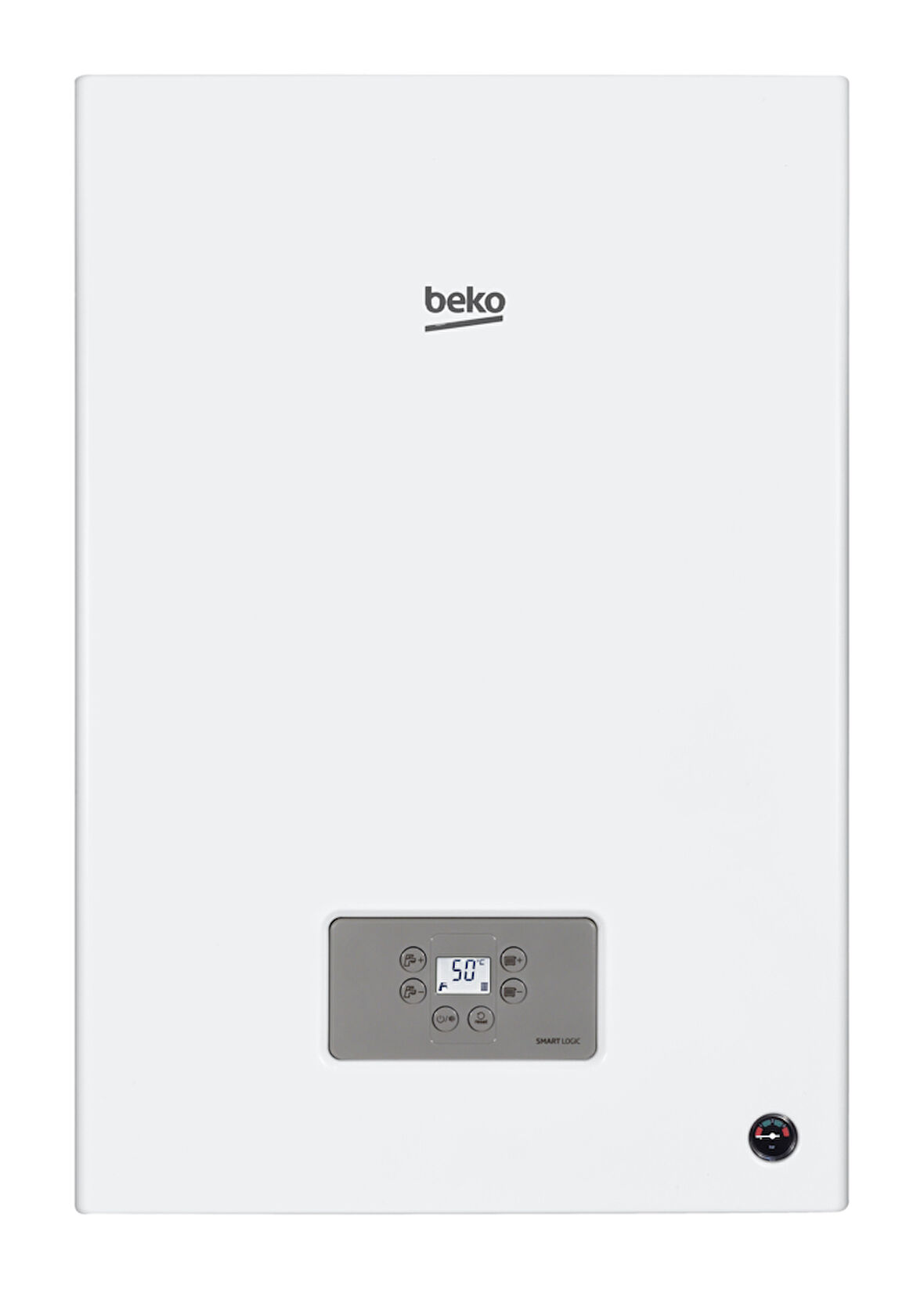 Beko Smart Logıc 24 Premix Tam Yoğuşmalı Kombi