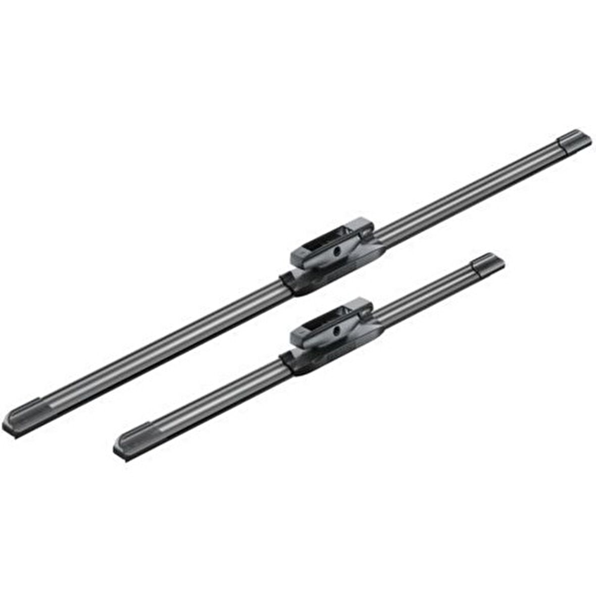 Bosch Fıat Tüm Modeller Silecek Supurgesı Ön Takım 2000 ve Üstü Yıllar (3397007116)