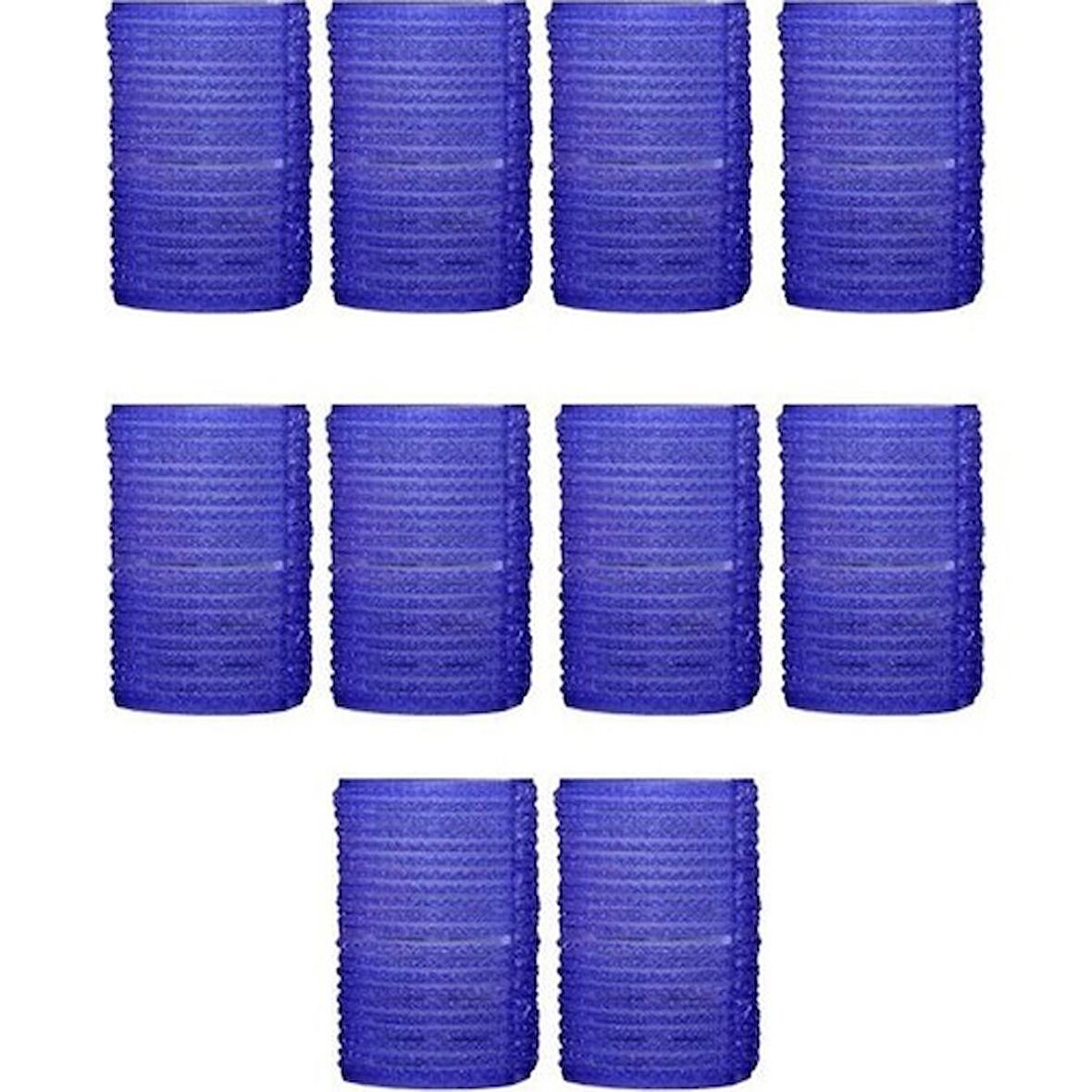 Nascita 002 10'lu Cırtlı Bigudi