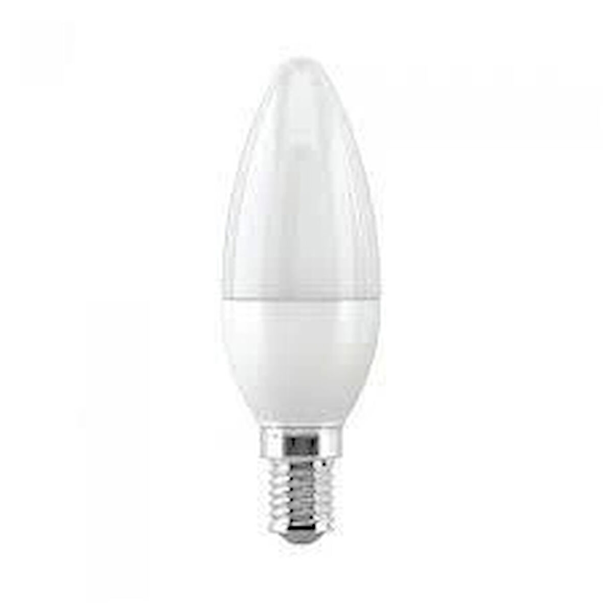 HEKA E-27 7W MUM TİP LED AMPUL 3000K GÜNIŞIĞI