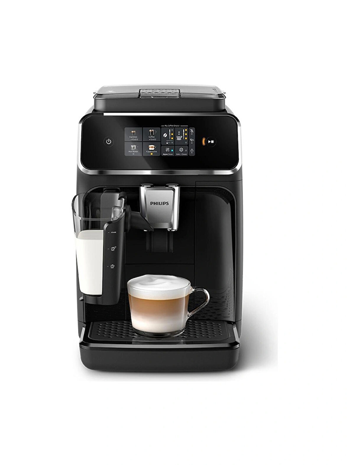 Philips 2300 Serisi EP2331/10 Tam Otomatik Espresso Makinesi 