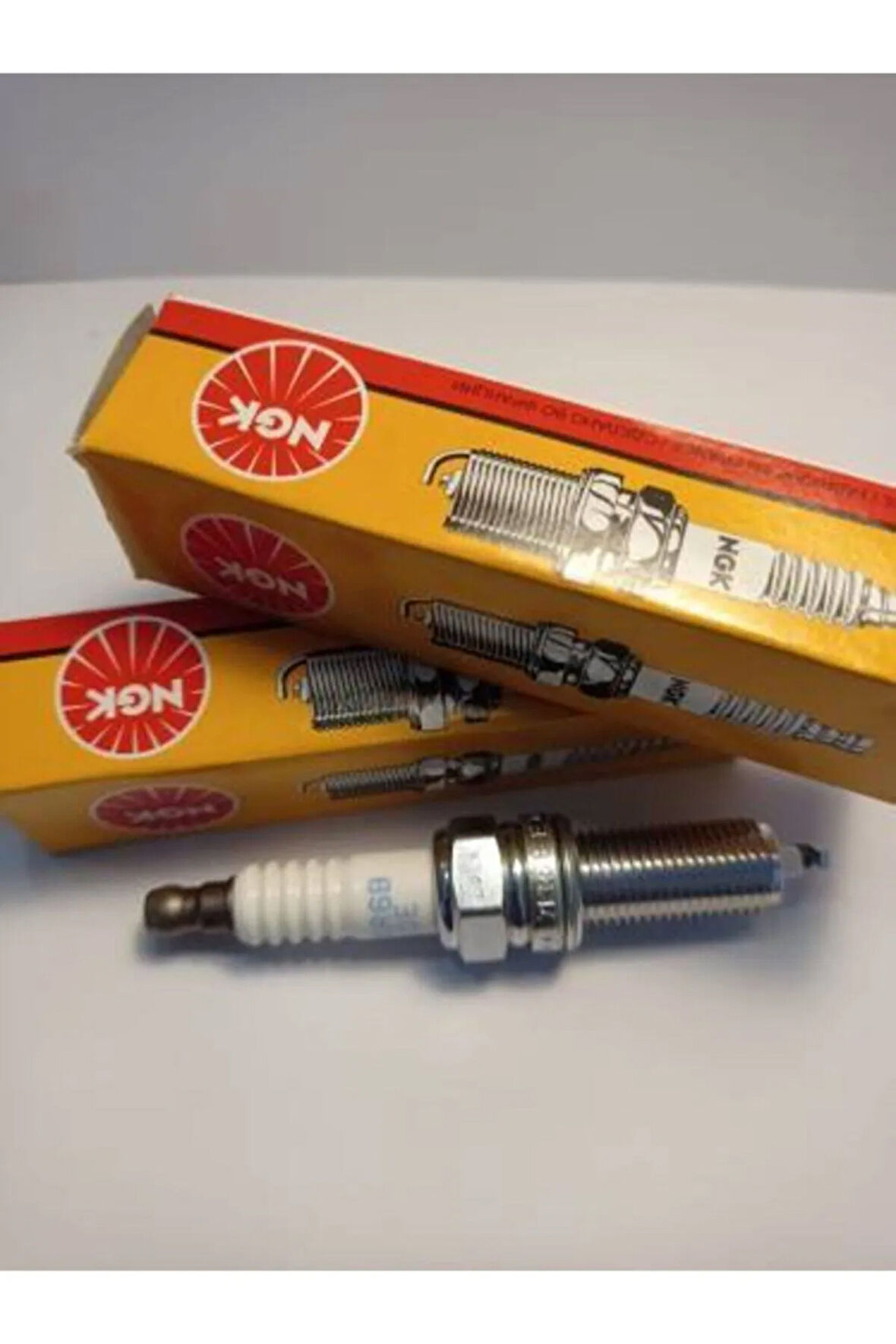 1578 Lzkr6b-10e Buji Accent Blue 1.4- 1.6-elantra Sedan (HD) 1.6 Cvvt-i30 1 Adet