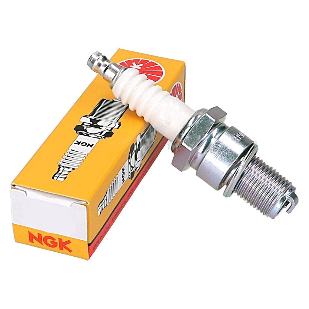NGK BUJİ DCPR8E