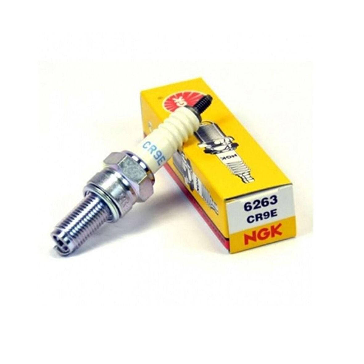 Buji Ngk Cr9e