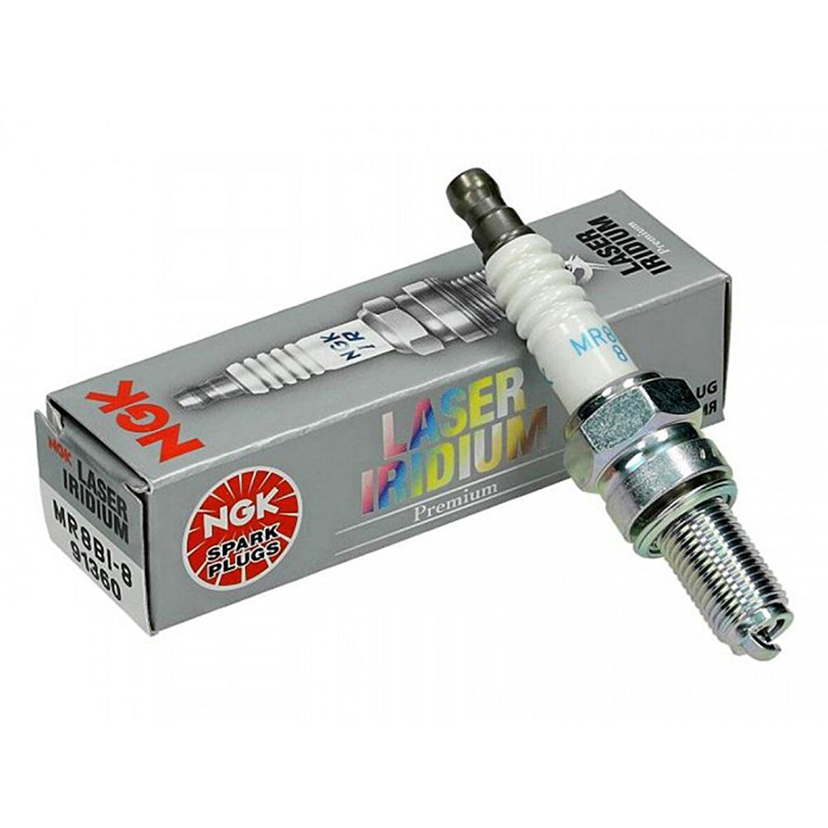 NGK Buji - MR8BI-8