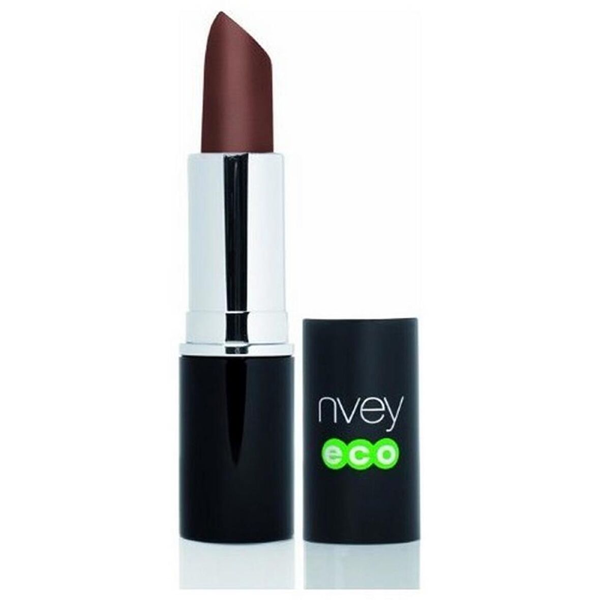 Nvey Eco Organik Ruj 4 gr-Lip Stick 361